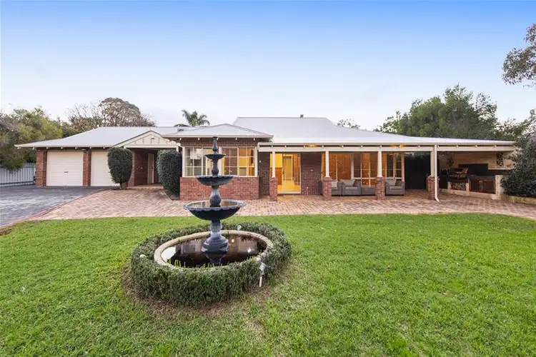 Main view of Homely house listing, 63 Amethyst Crescent, Mount Richon WA 6112