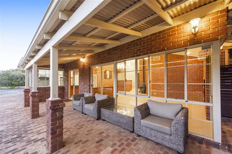 Second view of Homely house listing, 63 Amethyst Crescent, Mount Richon WA 6112