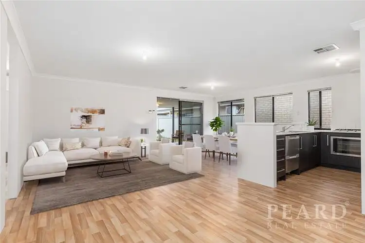 Sixth view of Homely house listing, 30 Dovedale Street, Harrisdale WA 6112