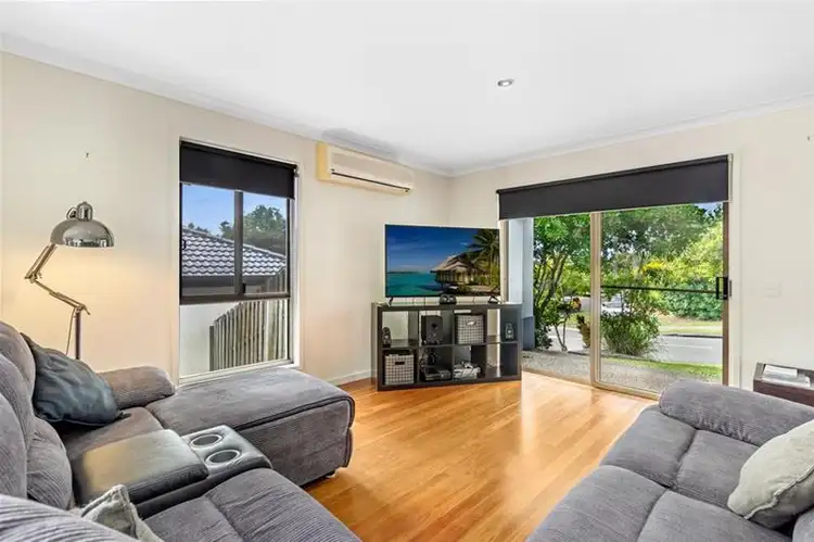 Third view of Homely house listing, 54 Riverpark Drive, Nerang QLD 4211