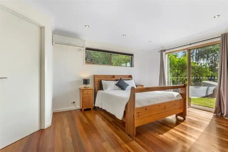 Sixth view of Homely house listing, 54 Riverpark Drive, Nerang QLD 4211