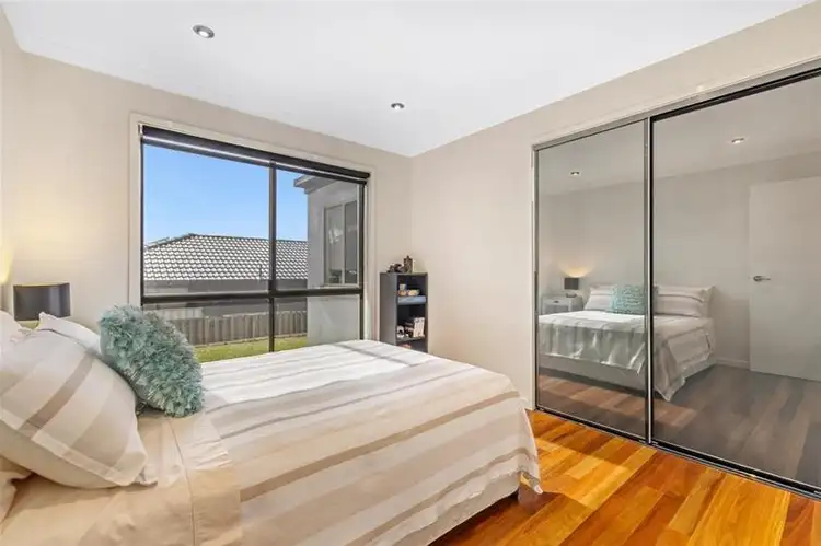 Seventh view of Homely house listing, 54 Riverpark Drive, Nerang QLD 4211