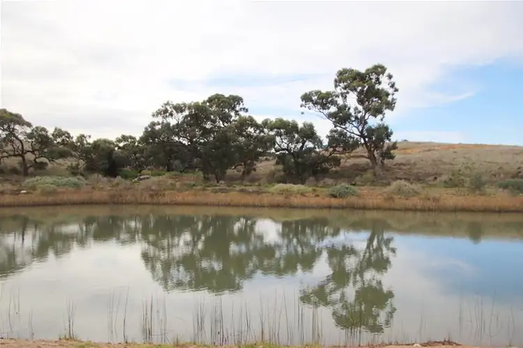 Main view of Homely land listing, 18 Marina Way, Mannum SA 5238