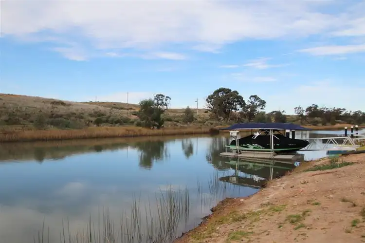 Seventh view of Homely land listing, 18 Marina Way, Mannum SA 5238