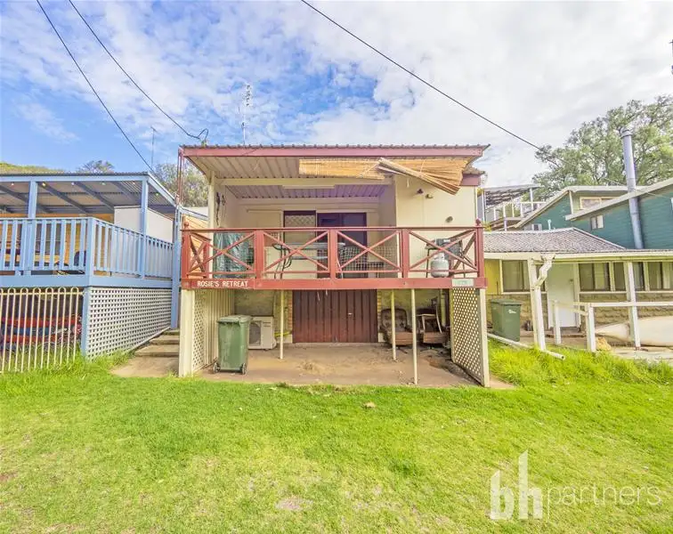 Main view of Homely house listing, 28 Caloote Landing Road, Caloote SA 5254