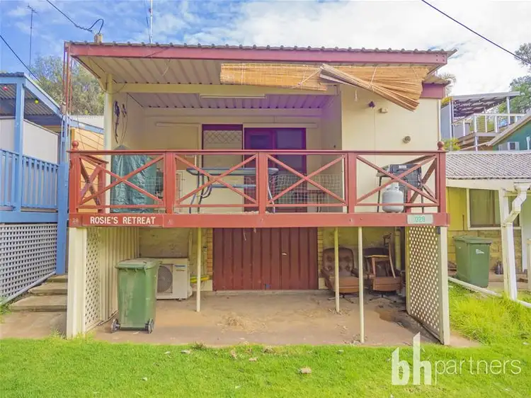 Second view of Homely house listing, 28 Caloote Landing Road, Caloote SA 5254