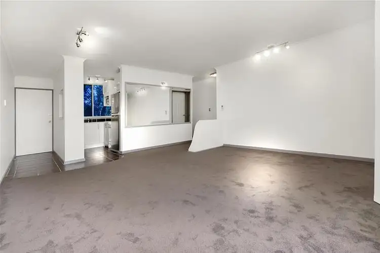 Third view of Homely apartment listing, 4/364 Milton Road, Auchenflower QLD 4066