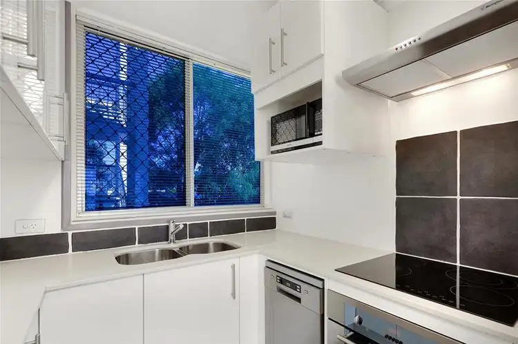 Fourth view of Homely apartment listing, 4/364 Milton Road, Auchenflower QLD 4066