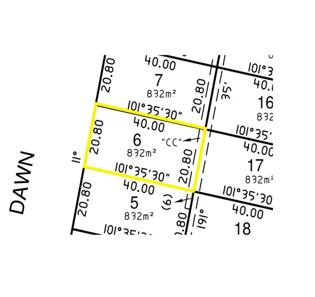 34 Dawn Avenue, Gol Gol NSW 2738