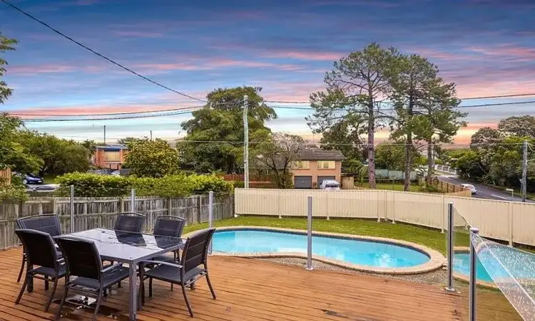 2 Tongarra Street, Southport QLD 4215