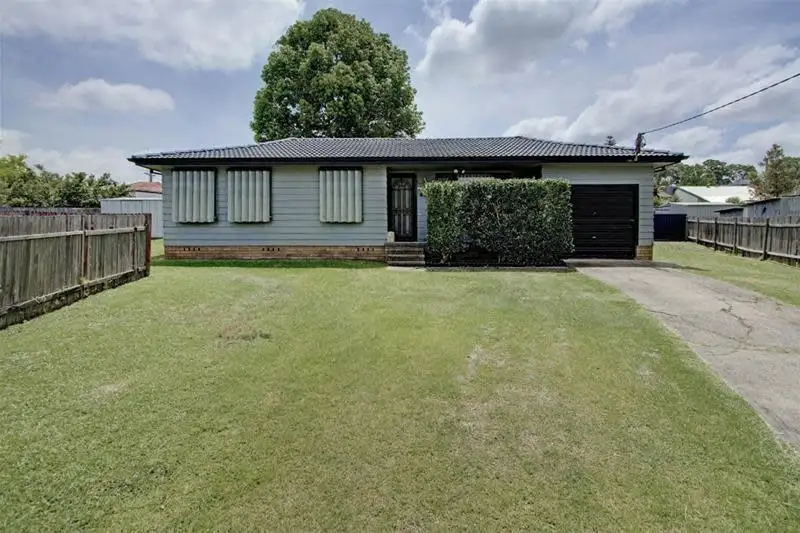 Main view of Homely house listing, 14A Hughes Street, Birmingham Gardens NSW 2287