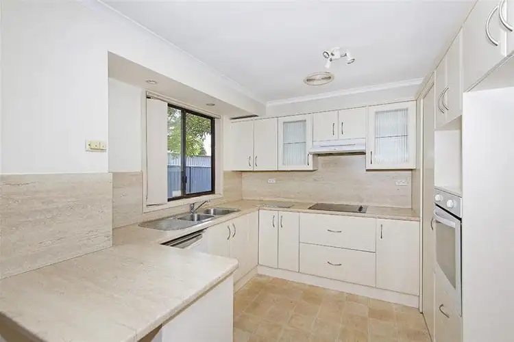 Second view of Homely house listing, 14A Hughes Street, Birmingham Gardens NSW 2287