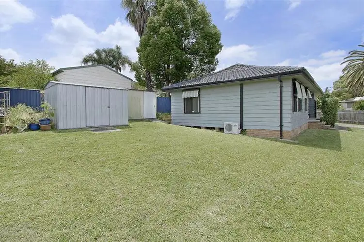 Fourth view of Homely house listing, 14A Hughes Street, Birmingham Gardens NSW 2287