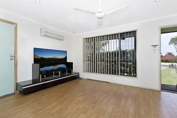 Fifth view of Homely house listing, 14A Hughes Street, Birmingham Gardens NSW 2287