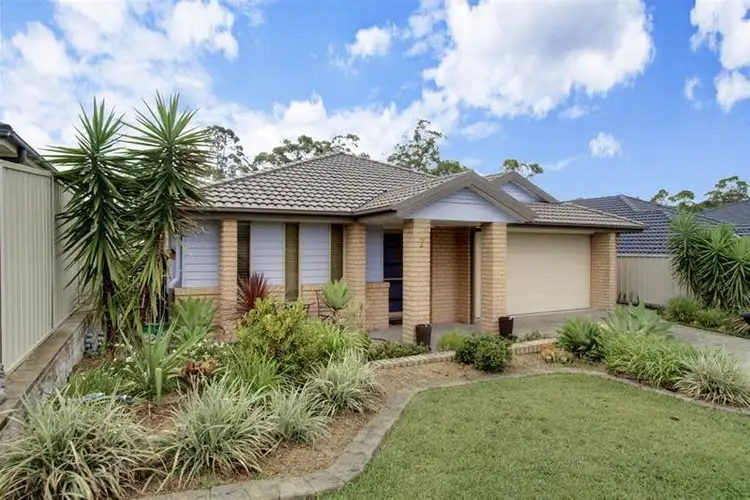 Main view of Homely house listing, 7 Miranda Parade, Cameron Park NSW 2285