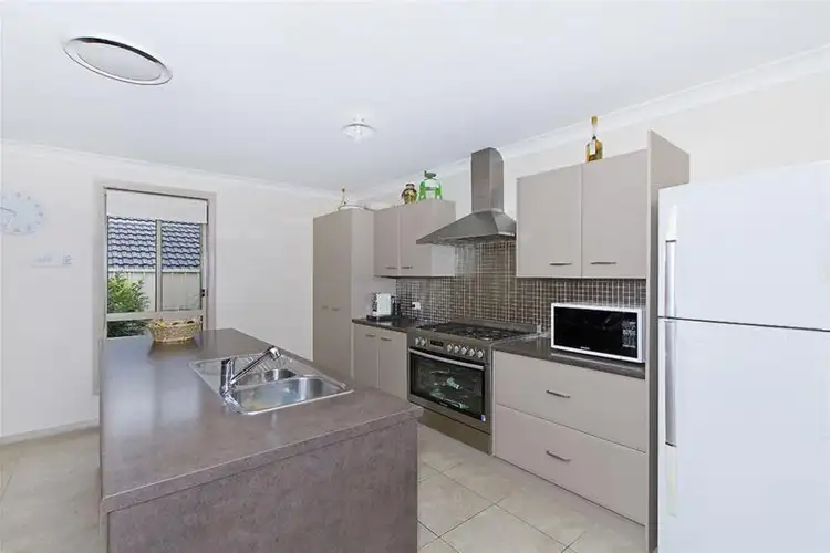 Second view of Homely house listing, 7 Miranda Parade, Cameron Park NSW 2285