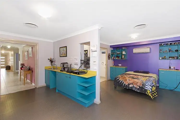 Third view of Homely house listing, 7 Miranda Parade, Cameron Park NSW 2285