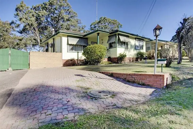 Main view of Homely house listing, 24 Crest Avenue, Edgeworth NSW 2285