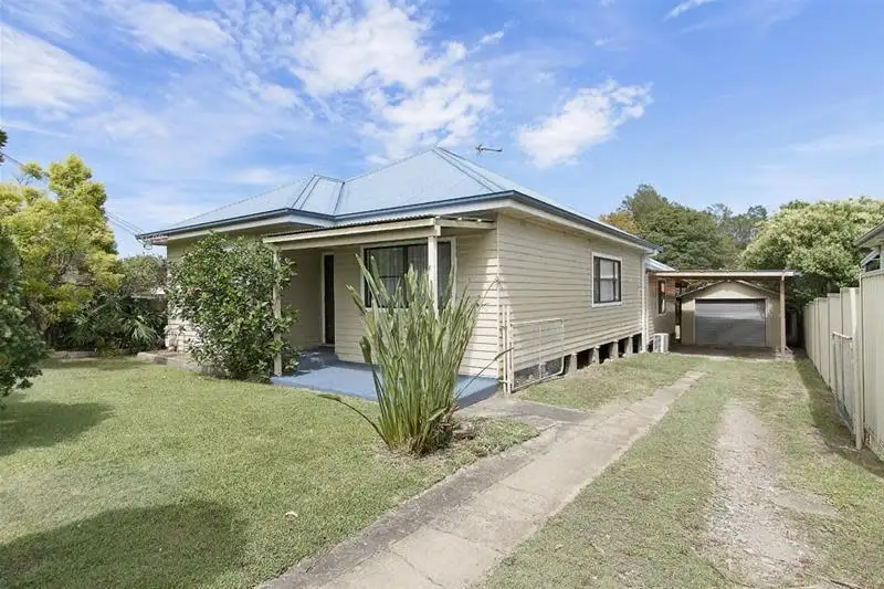 Main view of Homely house listing, 25 Lachlan Road, Cardiff NSW 2285
