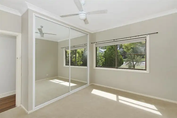 Fifth view of Homely house listing, 25 Lachlan Road, Cardiff NSW 2285