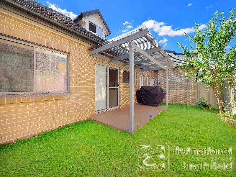 Main view of Homely townhouse listing, 3/127 Old Kent Road, Greenacre NSW 2190