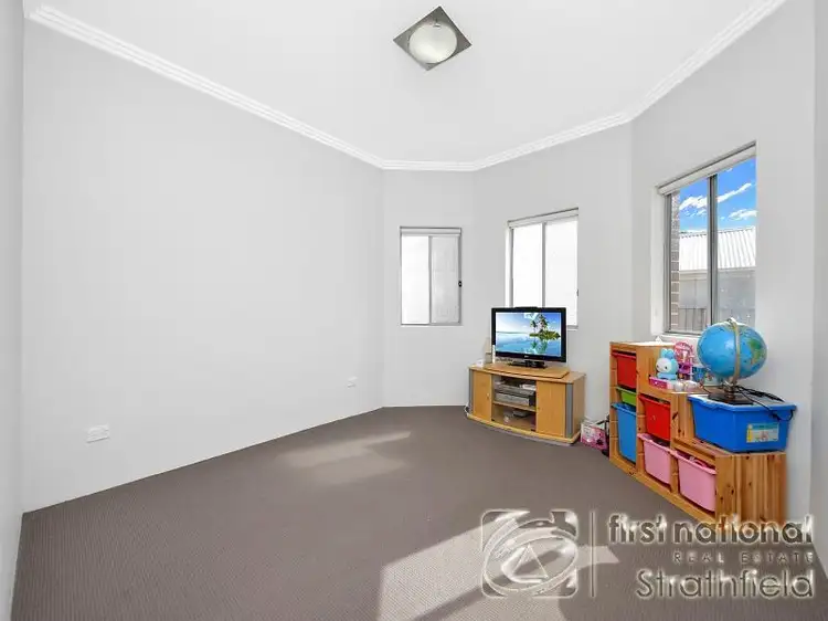 Fourth view of Homely townhouse listing, 3/127 Old Kent Road, Greenacre NSW 2190