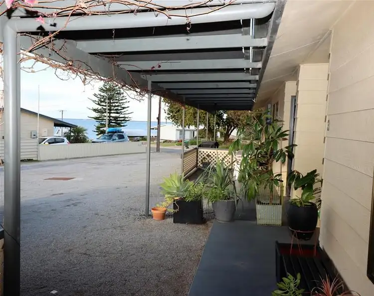 Main view of Homely unit listing, 3/13 Francis Avenue, Point Turton SA 5575