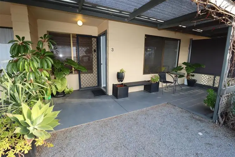 Second view of Homely unit listing, 3/13 Francis Avenue, Point Turton SA 5575