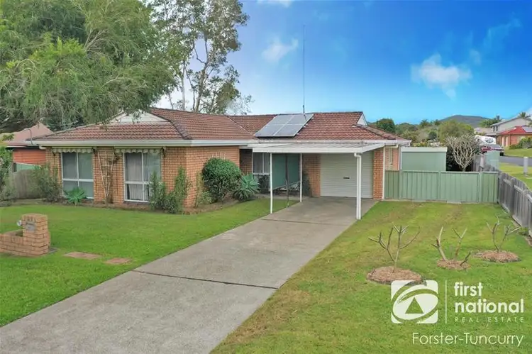 Main view of Homely house listing, 20 Tahiti Avenue, Forster NSW 2428