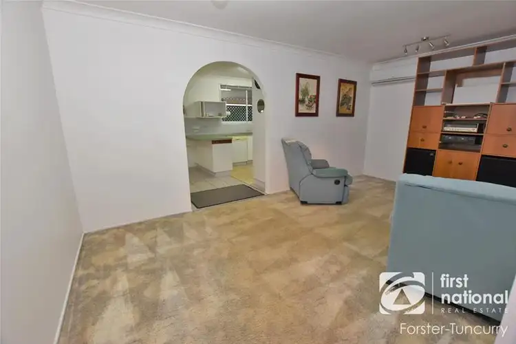 Second view of Homely house listing, 20 Tahiti Avenue, Forster NSW 2428