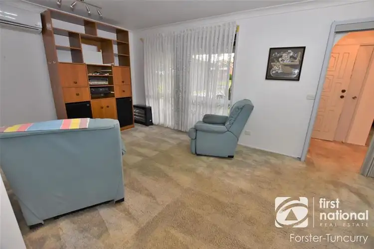 Third view of Homely house listing, 20 Tahiti Avenue, Forster NSW 2428