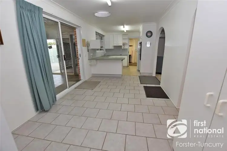 Fourth view of Homely house listing, 20 Tahiti Avenue, Forster NSW 2428