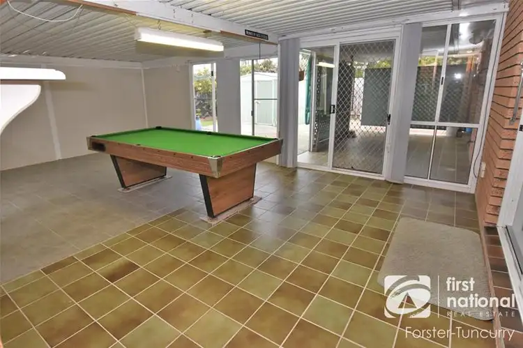 Seventh view of Homely house listing, 20 Tahiti Avenue, Forster NSW 2428