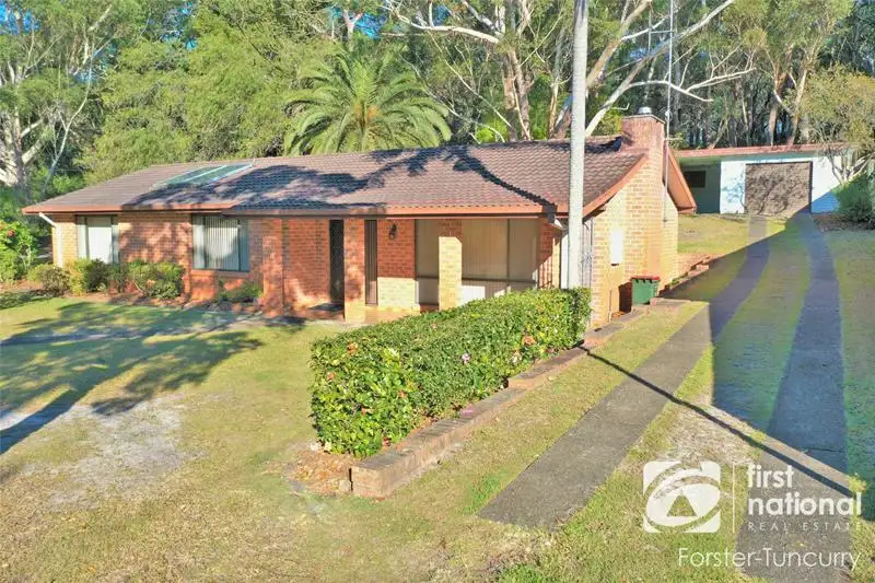 Main view of Homely house listing, 159 Green Point Drive, Green Point NSW 2428
