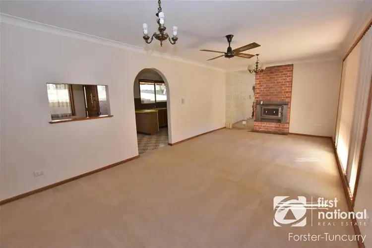 Second view of Homely house listing, 159 Green Point Drive, Green Point NSW 2428