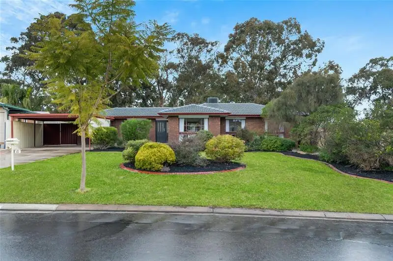 Main view of Homely house listing, 15 Abercrombie Crescent, St Agnes SA 5097