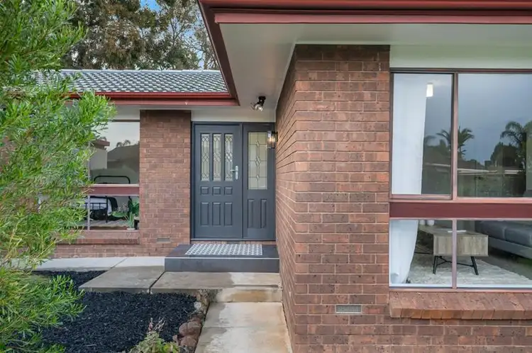 Second view of Homely house listing, 15 Abercrombie Crescent, St Agnes SA 5097