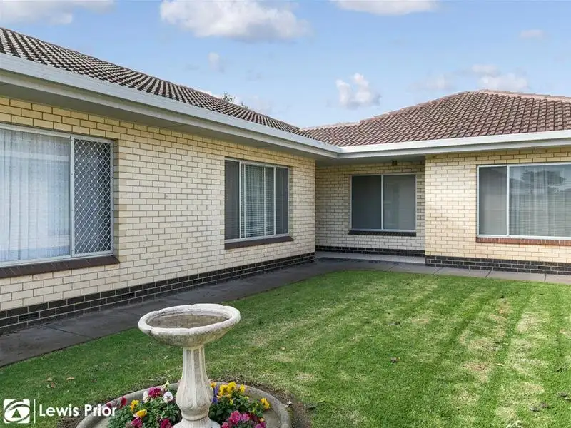 Main view of Homely unit listing, 3/204B Diagonal Road, Warradale SA 5046