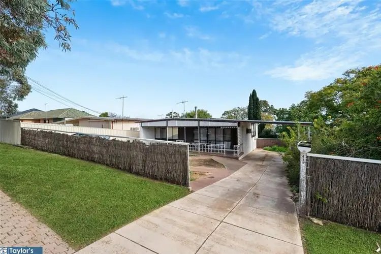 419 Nelson Road, Para Hills SA 5096