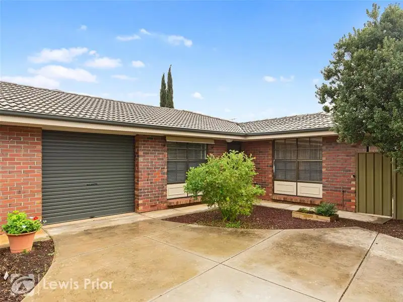 Main view of Homely unit listing, 3/43 Thirza Avenue, Mitchell Park SA 5043