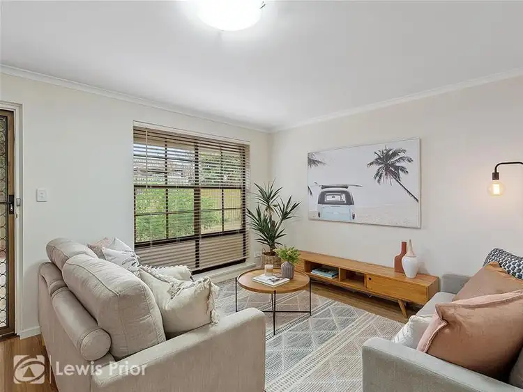 Second view of Homely unit listing, 3/43 Thirza Avenue, Mitchell Park SA 5043