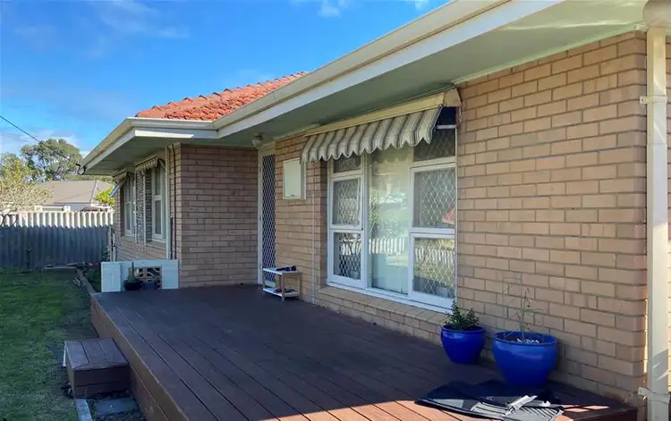 Second view of Homely house listing, 16 Heaton Way, Safety Bay WA 6169