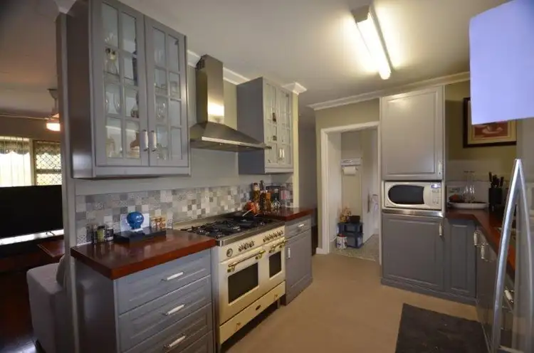 Fourth view of Homely house listing, 16 Heaton Way, Safety Bay WA 6169