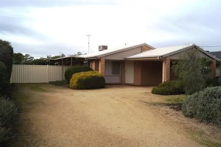 Main view of Homely house listing, 31 Moss Street, Numurkah VIC 3636