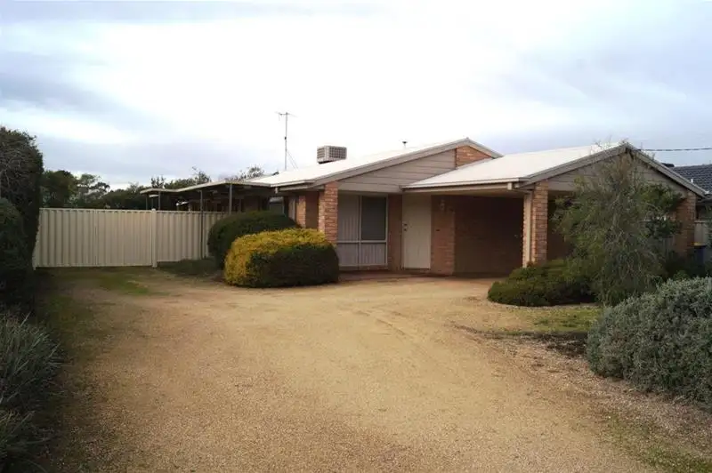 Main view of Homely house listing, 31 Moss Street, Numurkah VIC 3636