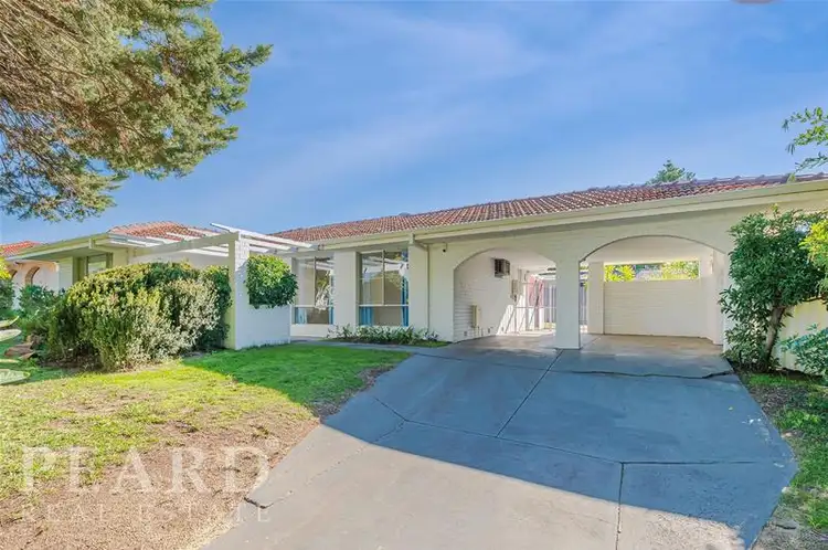 11 Madrona Crescent, Greenwood WA 6024