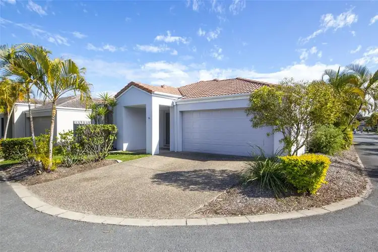 38/113-115 Arundel Drive, Arundel QLD 4214