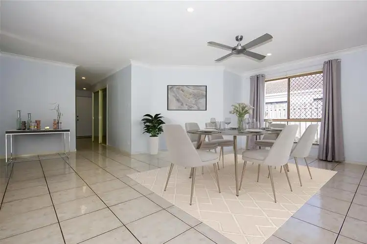 Third view of Homely house listing, 38/113-115 Arundel Drive, Arundel QLD 4214