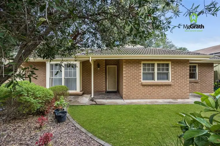 Main view of Homely house listing, 4/2C Lyall Avenue, Panorama SA 5041