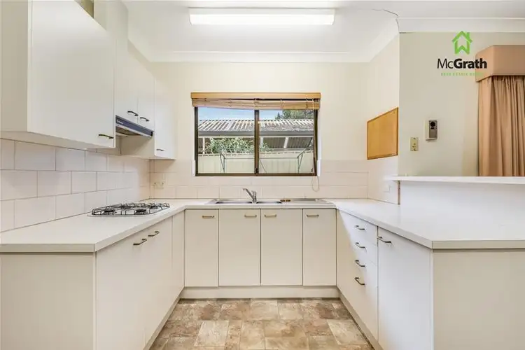 Second view of Homely house listing, 4/2C Lyall Avenue, Panorama SA 5041